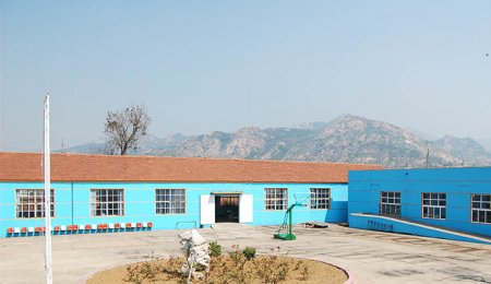 致10周年的海科佳