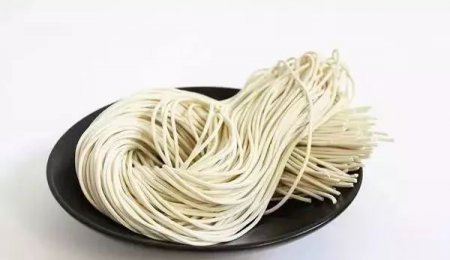 如何讓鮮濕面條更有“嚼勁”？從加工工藝和配方分析分析