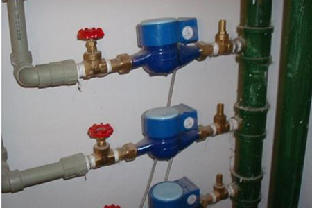 為什么IC卡預付費水表需定期更換？