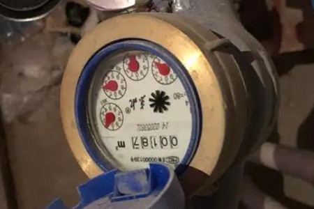 水平螺翼式水表安裝后如何做好維護工作?