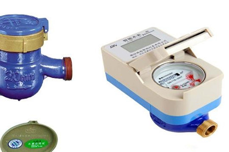 哪個(gè)廠家生產(chǎn)的無線遠(yuǎn)傳水表質(zhì)量好?