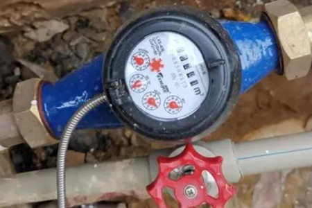 市面上哪個品牌的遠傳水表性價比高?