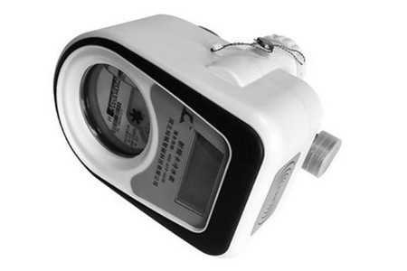 無(wú)線電子遠(yuǎn)傳水表的數(shù)據(jù)如何采集傳輸？