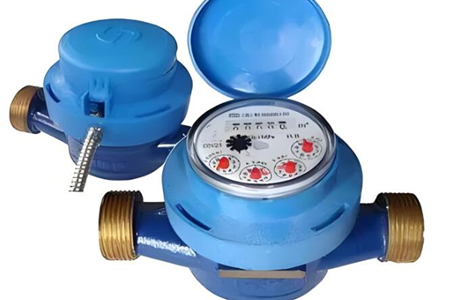 有線遠傳水表如何接水管?廠家為你科普!