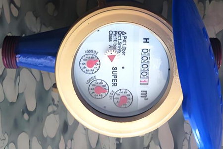 有線遠傳水表怎么布線和安裝？廠家來科普！