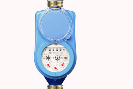 遠傳水表的原理、價格以及廠家推薦