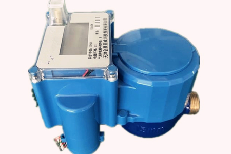 遠傳水表和機械水表的區(qū)別，記住這幾點！