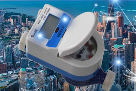 家用無線遠傳水表多少錢能買到？ 圖2