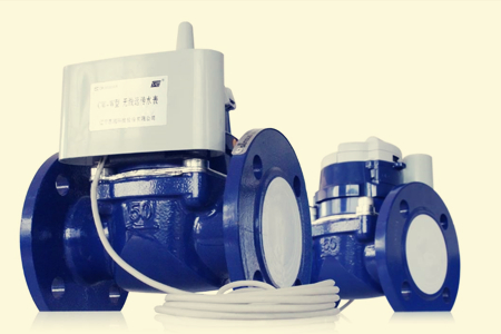 無線遠傳水表優(yōu)勢多,可滿足現(xiàn)代化城市用水需求!