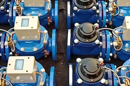 無線遠傳水表能徹底解決農(nóng)村水改難題嗎？