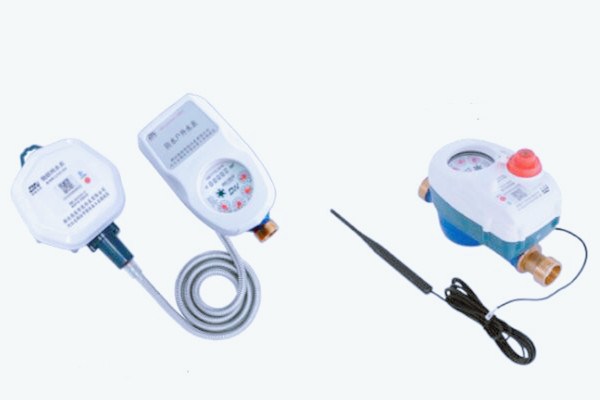 分體式電子遠(yuǎn)傳水表:引領(lǐng)智慧水務(wù)新時(shí)代