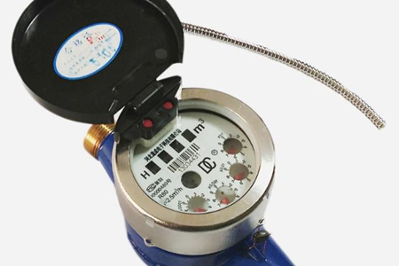 IC卡預付費水表和遠傳預付費水表區別在哪里？