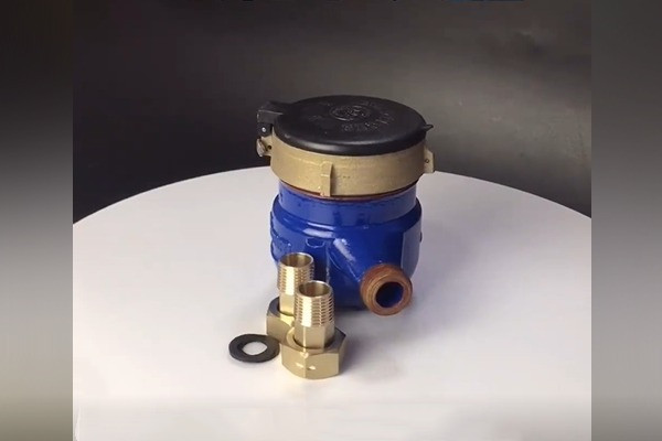 如何選擇合適大小的水表？