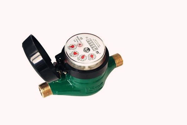 無線遠傳水表是怎么實現遠程數據傳輸的？ 圖2