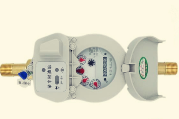 遠傳水表有幾種傳輸方式?四種傳輸方式介紹! 圖2