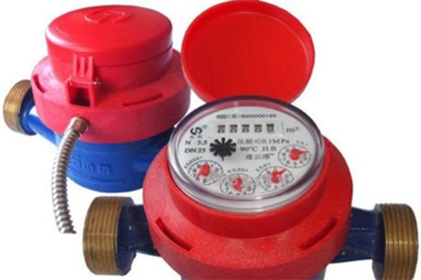 無線遠(yuǎn)傳水表不能遠(yuǎn)程采集用水?dāng)?shù)據(jù)怎么辦? 圖1