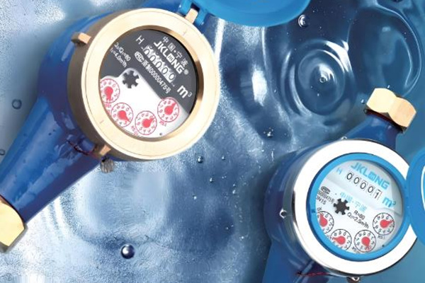 無(wú)線遠(yuǎn)傳閥控水表閥門打不開、關(guān)不上的原因