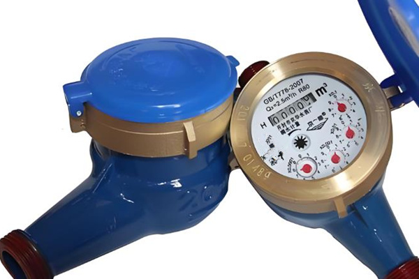 預付費遠傳水表真的可以防偷水嗎？ 圖2