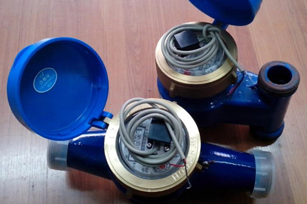 防止遠傳水表計量誤差，廠家給出應對措施！ 圖2