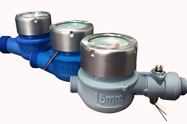 光電直讀遠傳閥控水表在使用中應注重哪些事項？ 圖1