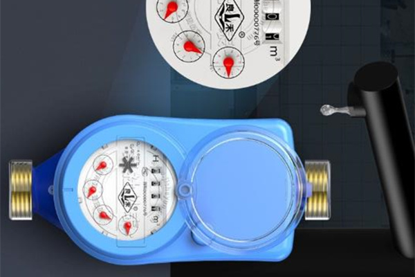 Lora無線遠(yuǎn)傳水表的優(yōu)勢(shì)和價(jià)格 圖1