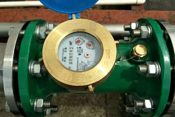 廠家推薦遠(yuǎn)傳水表,足不出戶就能交水費(fèi)! 圖1