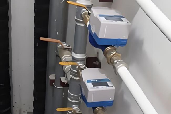 光電直讀遠(yuǎn)傳水表只有RS485通訊方式嗎？并不是！ 圖1