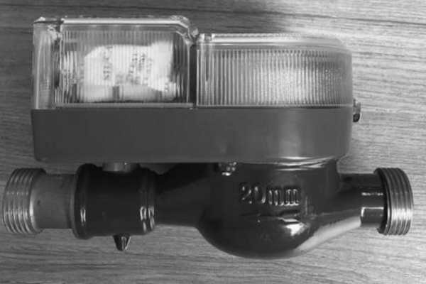 光電直讀遠(yuǎn)傳水表只有RS485通訊方式嗎？并不是！ 圖2