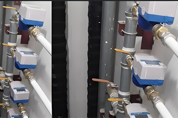 遠傳水表種類多，哪一種比較受歡迎？ 圖1