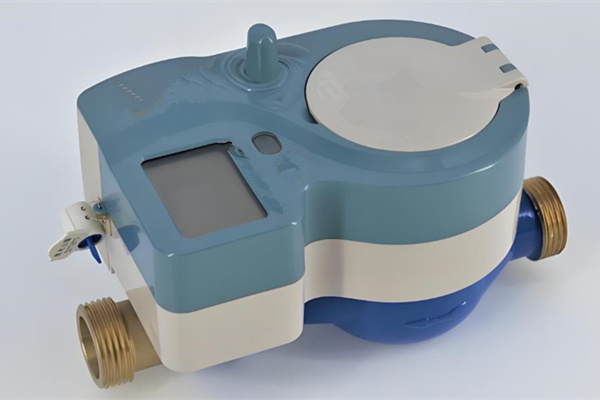 冬天無線遠傳水表會不會結冰？ 圖1