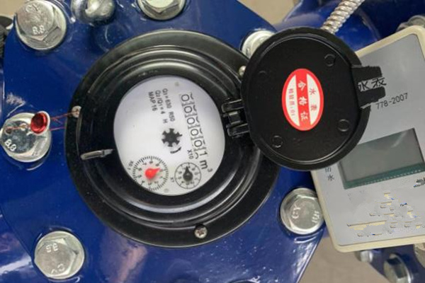遠傳水表究竟該如何挑選才好？廠家告訴你！ 圖2