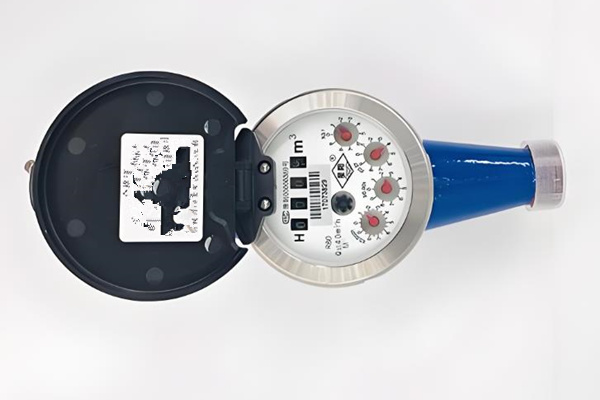 遠傳水表實現數字化管理，讓管理更簡單！ 圖2