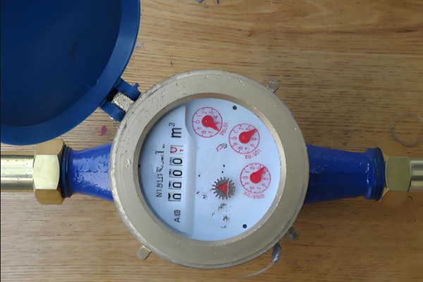 無線遠(yuǎn)傳水表如何實現(xiàn)數(shù)據(jù)回傳？ 圖2