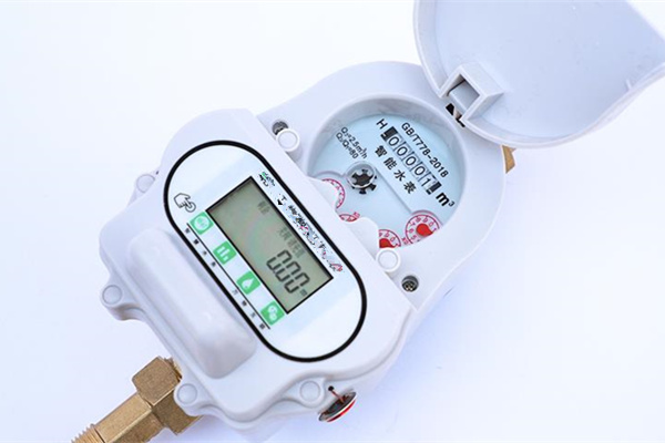 安裝一個(gè)無線遠(yuǎn)傳水表需要多少錢? 圖1