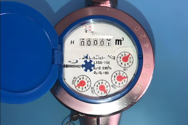 遠傳水表電池沒電了怎么更換？方法很簡單！ 圖2