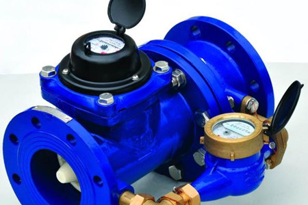 復式水表的工作原理、使用場合及使用條件