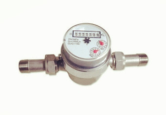 影響智能水表示值誤差的主要因素有哪些？