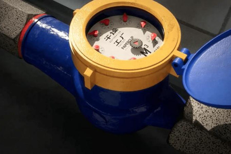 低價大口徑水表您還敢采購嗎？
