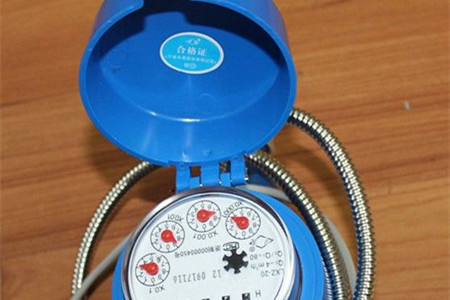 預(yù)付費(fèi)水表的價(jià)格貴嗎？