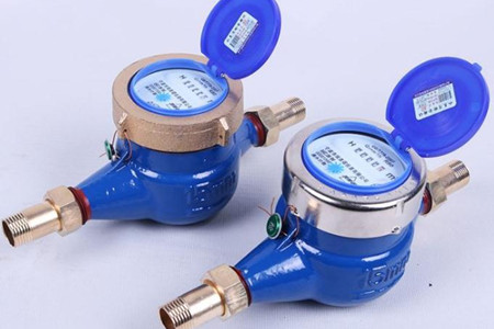 遠傳水表有幾種抄表方式？