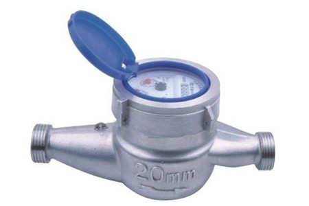 IC卡預(yù)付費(fèi)水表在什么情況下會(huì)自動(dòng)關(guān)閥？