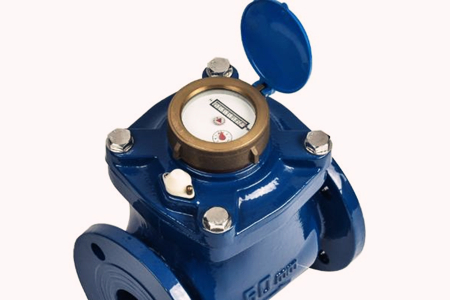 電子遠(yuǎn)傳水表為什么可以實(shí)現(xiàn)在線監(jiān)測？