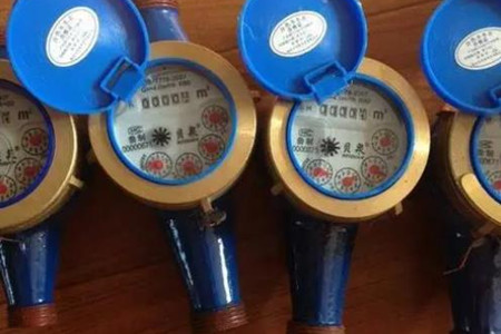 如何正確安裝遠傳水表？讓江北水表告訴你！