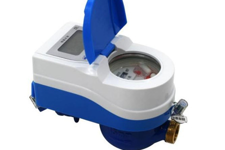 訂購光電直讀遠傳閥控水表需要確認哪些參數呢？