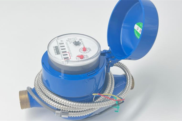 遠傳水表使用過程中有振動或異常響聲是怎么回事？