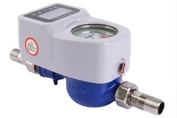 如何根據(jù)用水量選擇合適的水表？