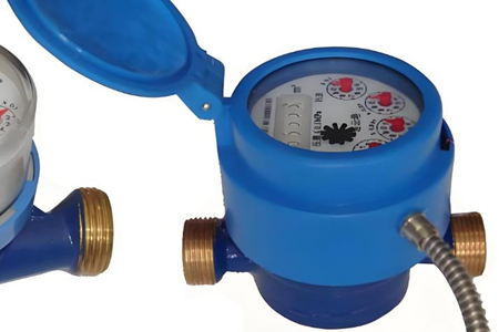 遠傳水表哪個品牌好？推薦一個江北水表！