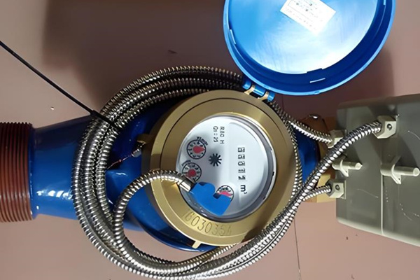 有線遠傳水表漏水是什么原因？如何解決？