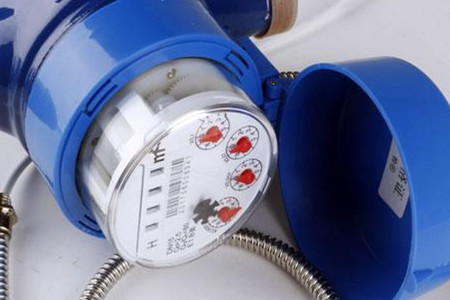無線遠(yuǎn)傳水表給大家的生活帶來什么好處？