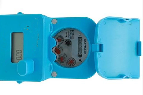 4G遠傳水表的信號值多少才是正常的？